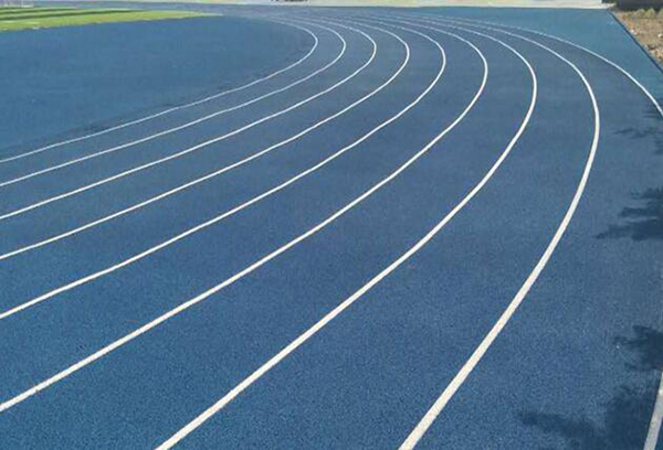 塑膠跑道施工材料要求（按結(jié)構(gòu)層劃分）