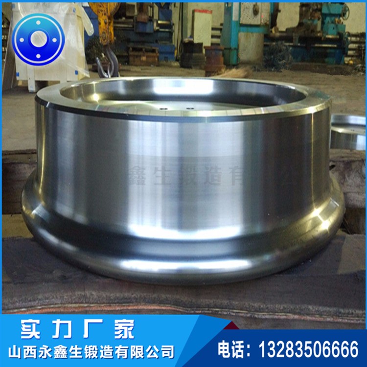U71Mn材質鍛件