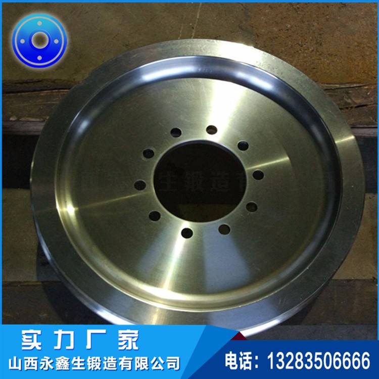 U71Mn材質鍛件