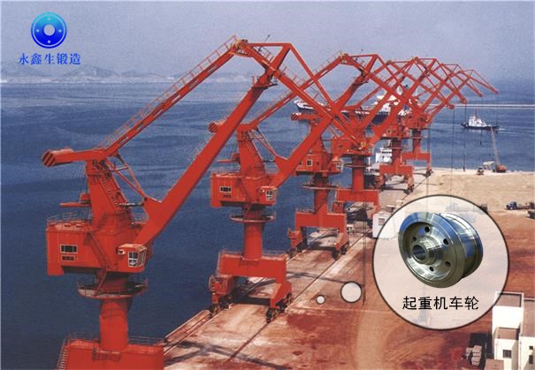 起重機