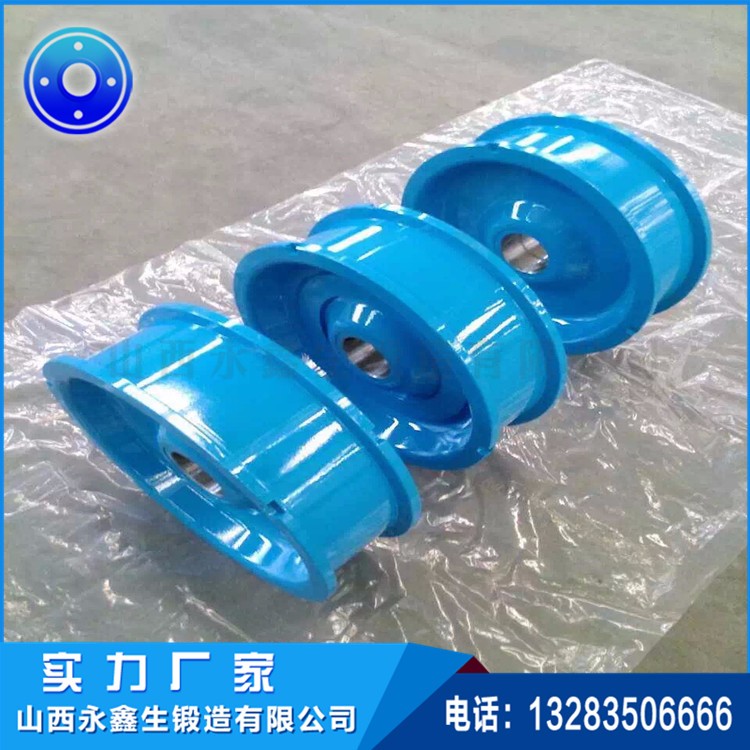車輪鍛件 車輪鍛件