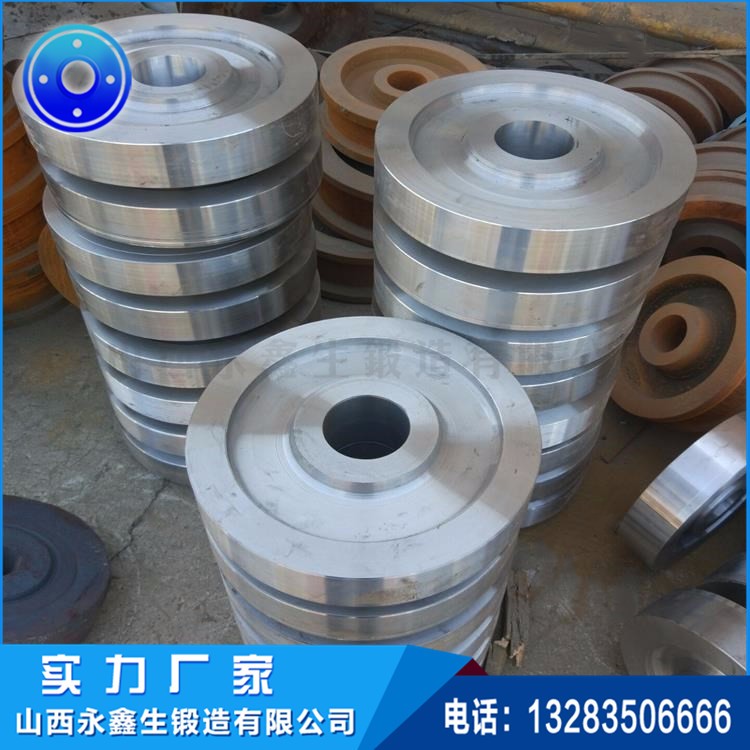 車輪鍛件