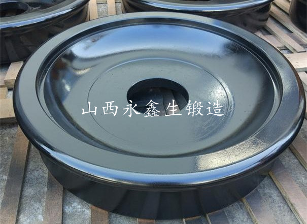 車輪鍛件