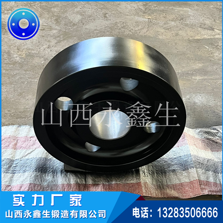 干燥機托輪鍛件 干燥機托輪鍛件