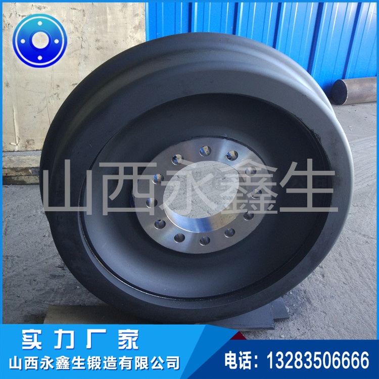 車(chē)輪鍛造|輪轂鍛造|起重機(jī)車(chē)輪|軌道車(chē)輪|行車(chē)輪|托輪|船舶曲軸