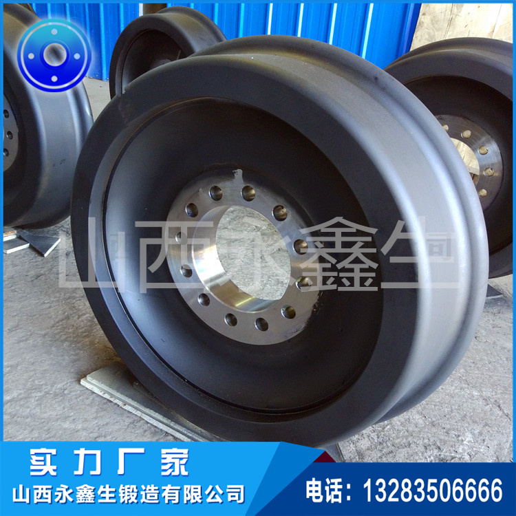 車(chē)輪鍛造|輪轂鍛造|起重機(jī)車(chē)輪|軌道車(chē)輪|行車(chē)輪|托輪|船舶曲軸