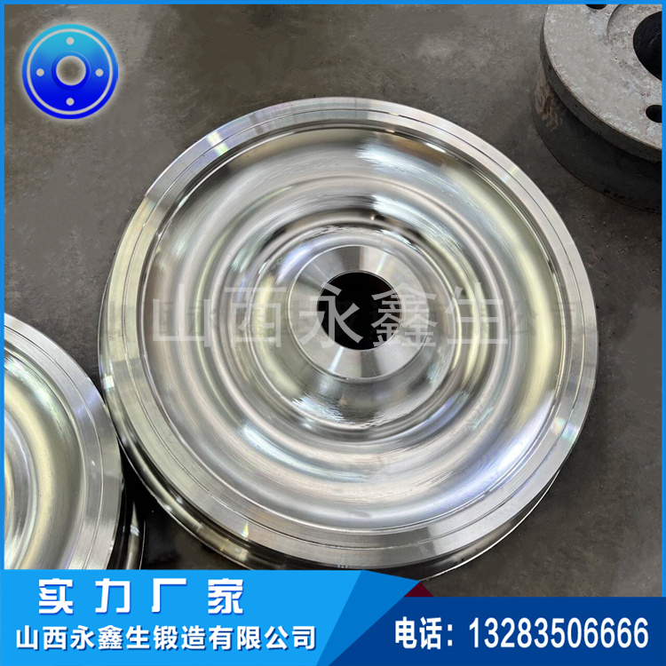 鍛件